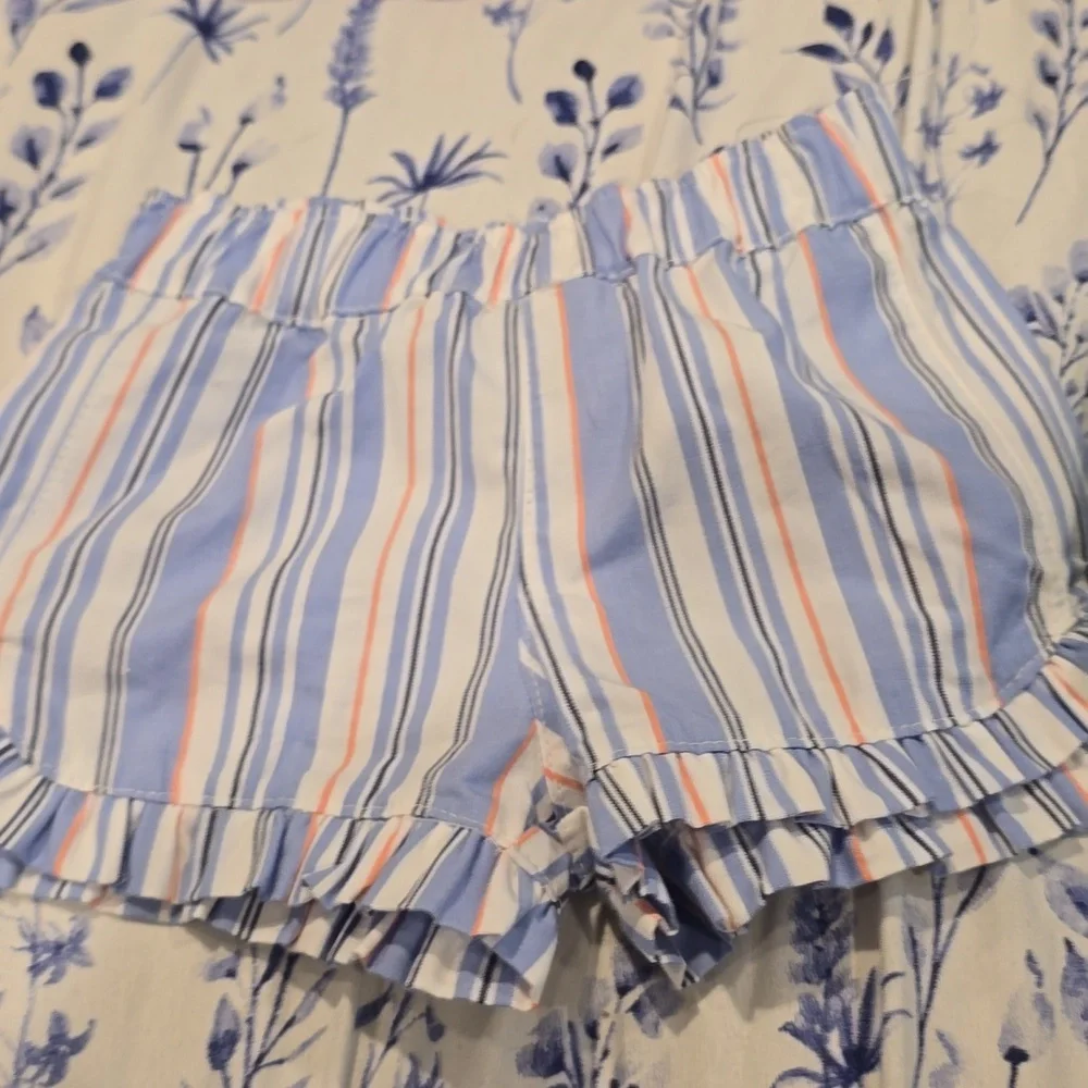 ❤️10/$13 Nwot 2 pack carter's shorts